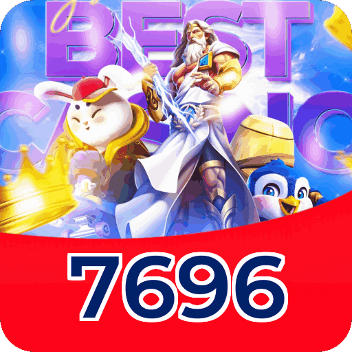 Catálogo 7696 2.547 jogos - Pragmatic Play, Evolution, NetEnt