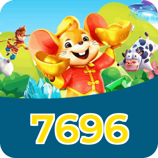 7696 bônus R$5.000 + 500 giros - Rollover 35x, prazo 30 dias, 38% taxa conversão